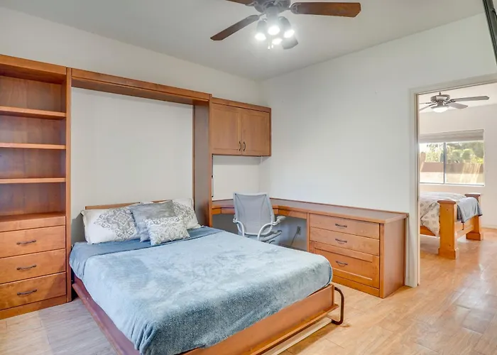 Holiday home Mtn-view Near Hiking & Biking *