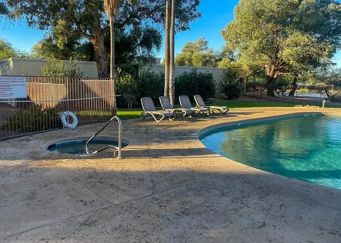 Holiday home Mtn-view Near Hiking & Biking
